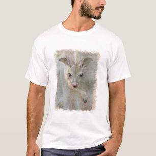 T-shirts Joey - Pastéis