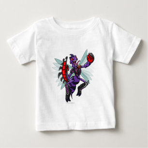 T-shirts Jogador da citadela de Darigan do zumbido