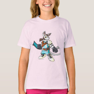 T-shirts Jogador da montanha do terror de Bori