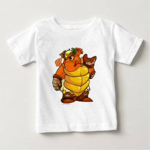 T-shirts Jogador de Elephante Altador