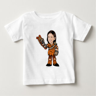 T-shirts Jogador de Funcionarios LornaDesparow Tyrannia
