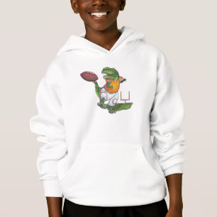 T-shirts Jogador de futebol do Dino