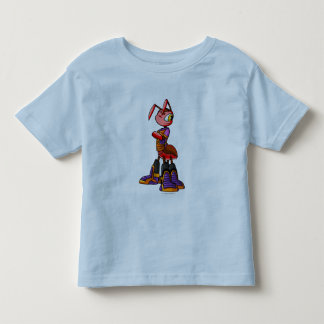 T-shirts Jogador de Ruki Kreludor