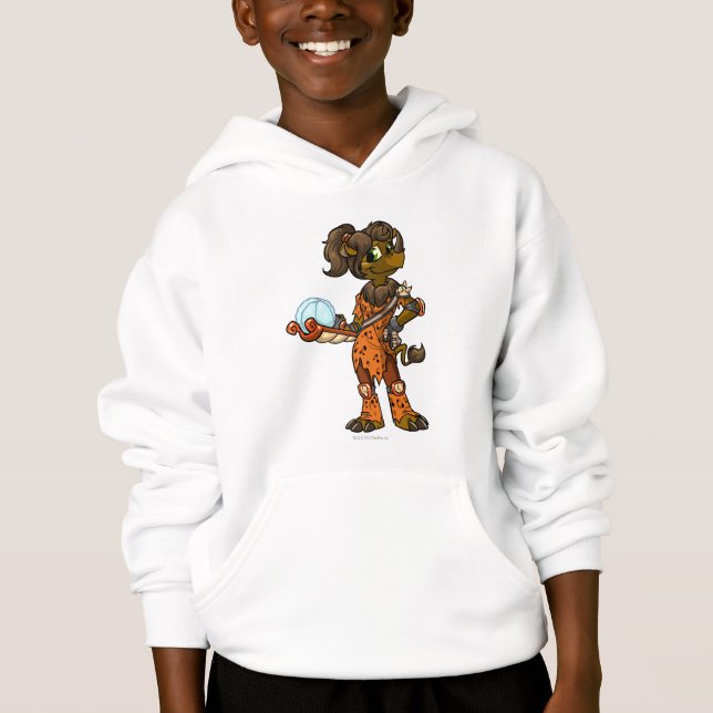 T-shirts Jogador de Tonu Tyrannia (Frente)