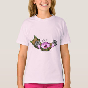 T-shirts Jogador do lago Kiko Kiko