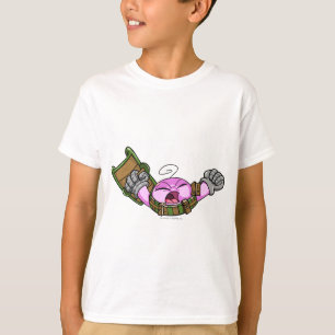 T-shirts Jogador do lago Kiko Kiko