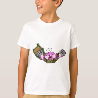 T-shirts Jogador do lago Kiko Kiko