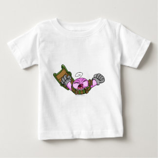 T-shirts Jogador do lago Kiko Kiko