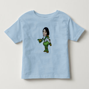 T-shirts Jogador dos funcionarios da ilha do mistério de