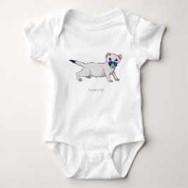T-shirts Jogo do arminho