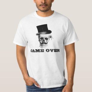 T-shirts Jogo sobre despedida de solteiro