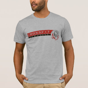T-shirts Jogos 2011 de CFNH