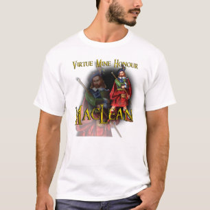 T-shirts Jogos das montanhas da honra da mina da virtude de