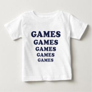 T-shirts Jogos dos jogos dos jogos dos jogos dos jogos