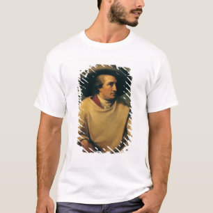T-shirts Johann Wolfgang von Goethe