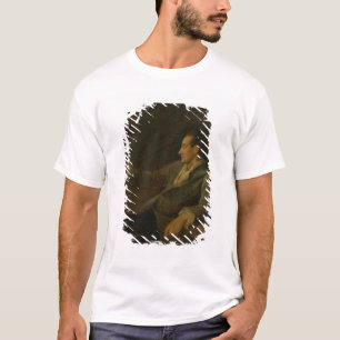 T-shirts Johann Wolfgang von Goethe, 1775