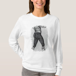 T-shirts John Broughton