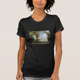 T-shirts John Constable