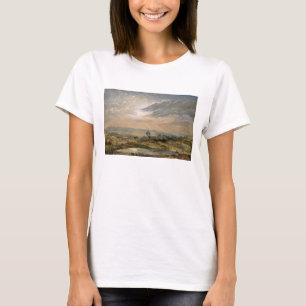 T-shirts John Constable Branch Hill Pond, Hampstead