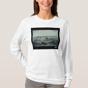 T-shirts John Constable   o vale do Stour