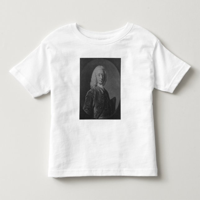 T-shirts John Coutts Esq., senhor Reitor de Edimburgo (Frente)