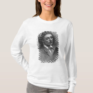 T-shirts John Keats