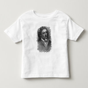 T-shirts John Keats