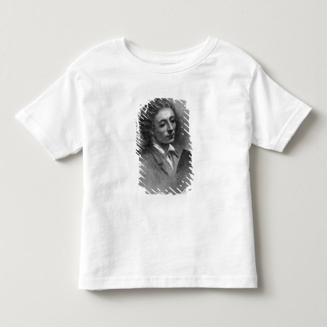 T-shirts John Keats (Frente)