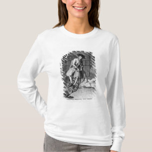T-shirts John Sheppard