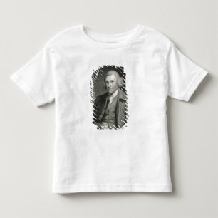T-shirts John Smeaton 'da galeria dos retratos