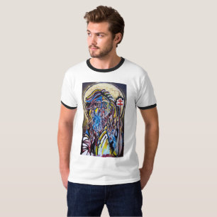 T-SHIRTS JOHN THE BAPTIST