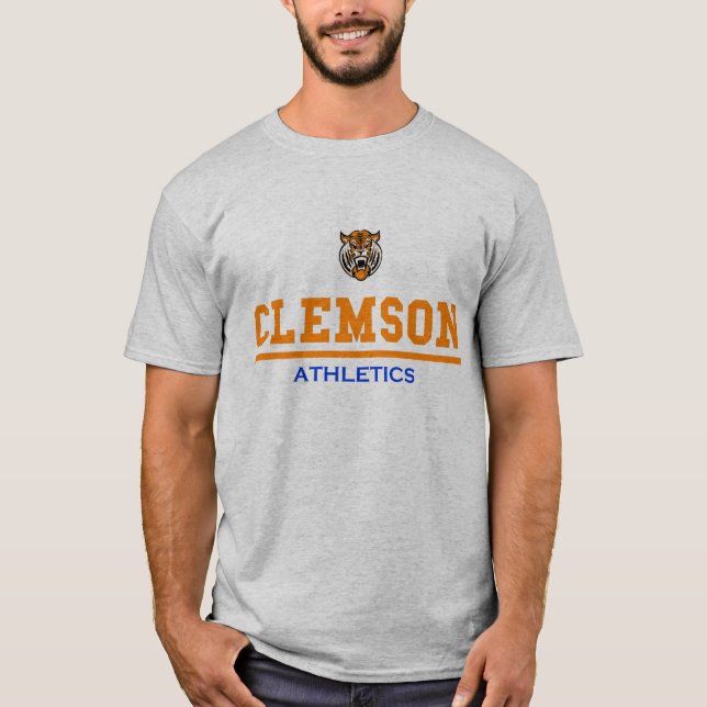 T-shirts John Trosko (Frente)