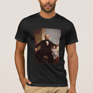 T-shirts John Tyler