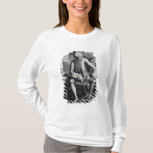 T-shirts John Wilkes 1763