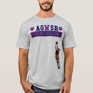 T-shirts Johnson, Jake Jamie e Jodi