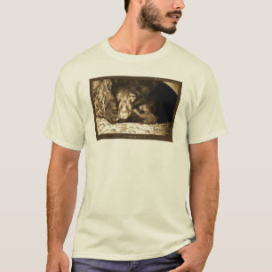 T-shirts Jóia 22 de janeiro de 2012