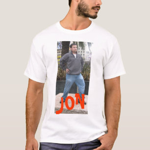 T-SHIRTS JON
