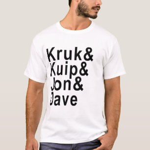 T-shirts jon dave.png do kuip do kruk