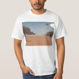 T-shirts Jonah o contratorpedeiro