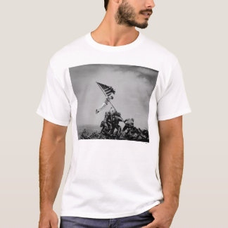 T-shirts Jonah o patriota