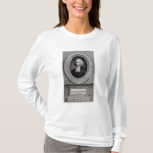 T-shirts Jonathan Edwards
