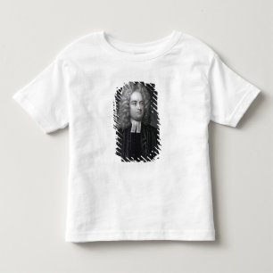 T-shirts Jonathan Swift