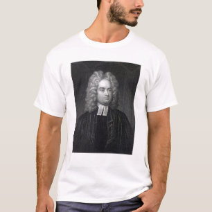 T-shirts Jonathan Swift
