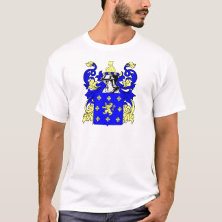 T-shirts Jordão (inglês)