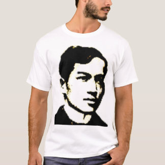 T-shirts Jose Rizal
