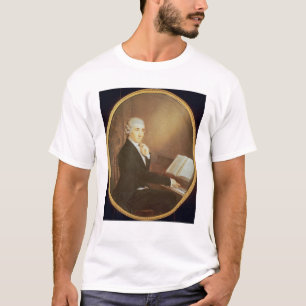 T-shirts Joseph Haydn c.1795