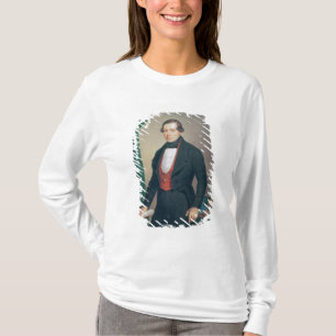 T-shirts Joseph Lanner