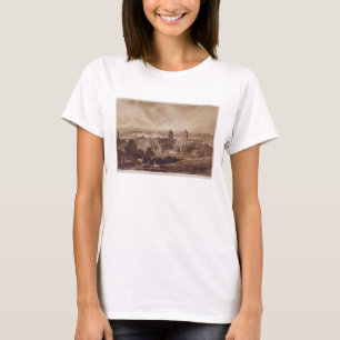 T-shirts Joseph Mallord William Turner Londres de Greenw
