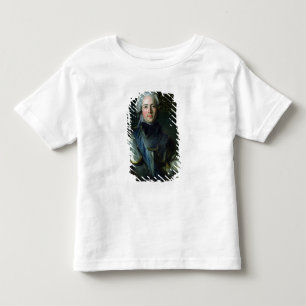 T-shirts Joseph-Marie Duc de Boufflers