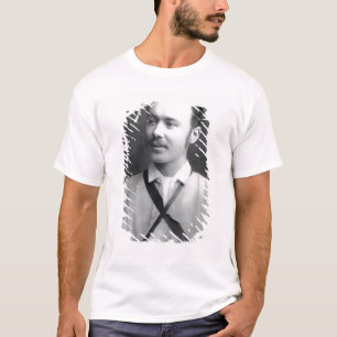 T-shirts Joseph Thomson